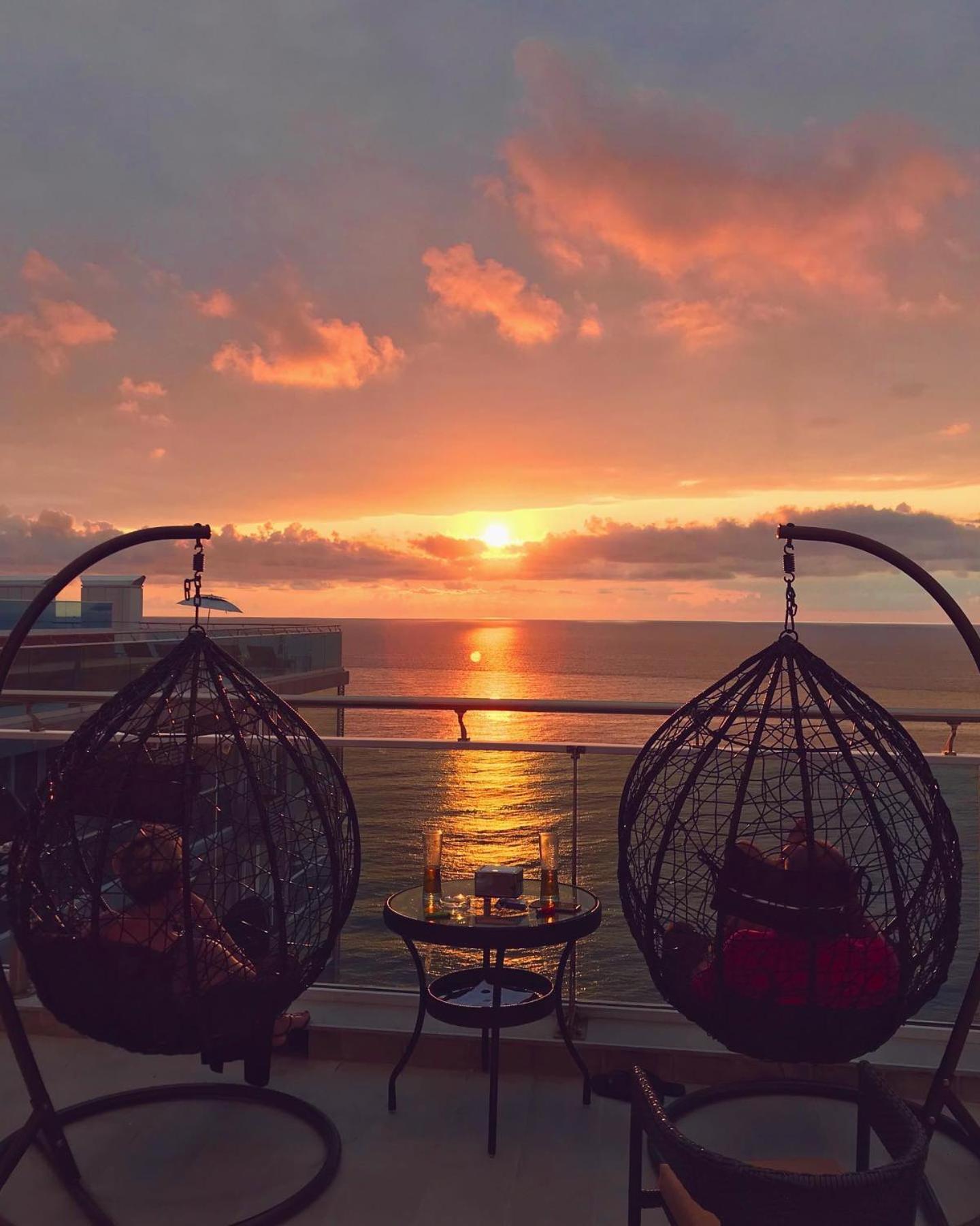 Seagull Beachfront Boutique Hotel 巴统 外观 照片