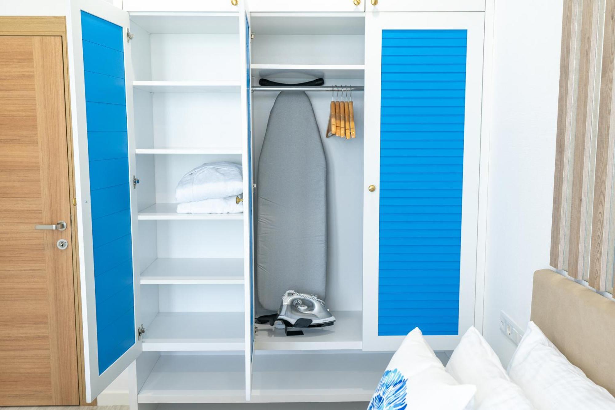 Seagull Beachfront Boutique Hotel 巴统 客房 照片