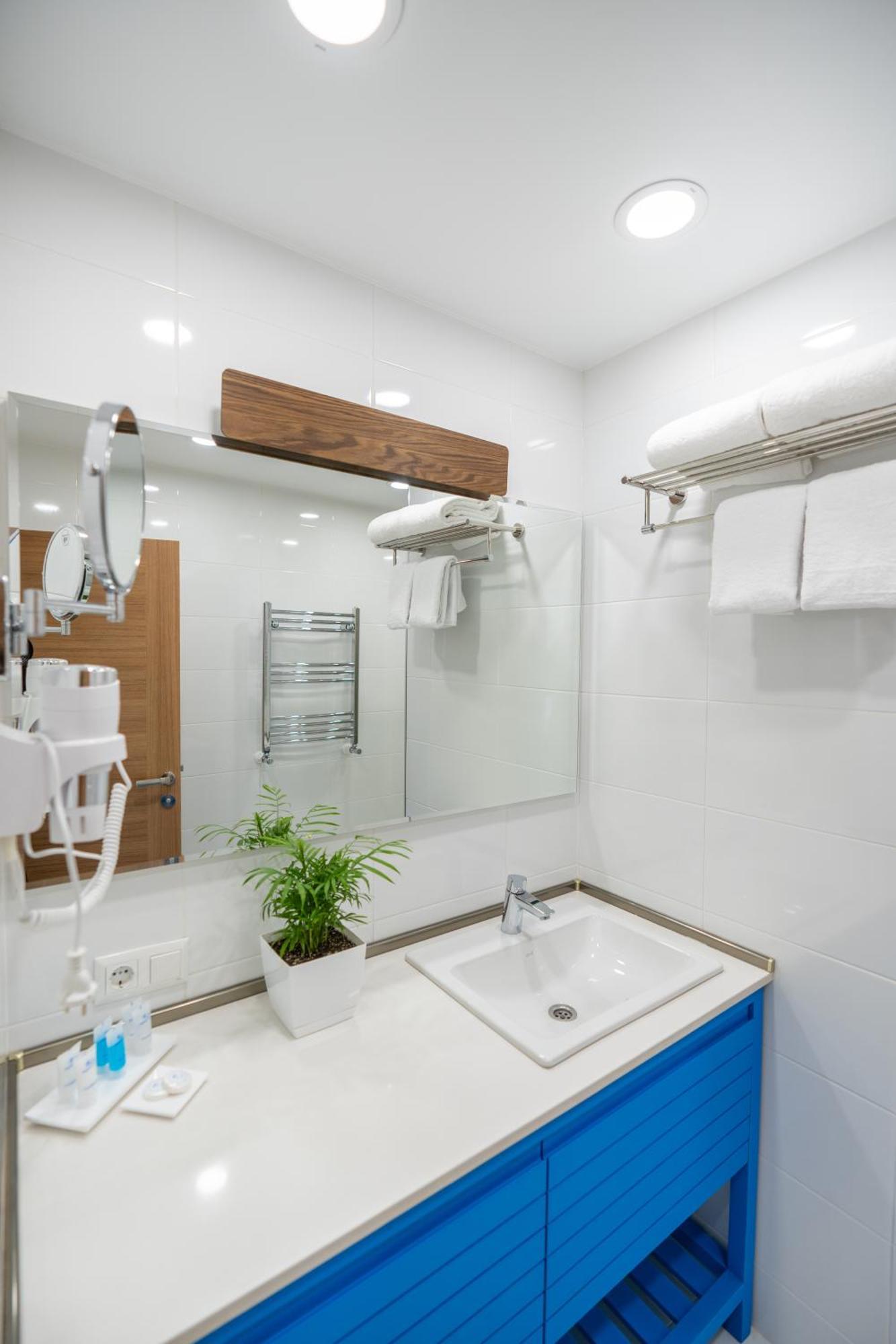 Seagull Beachfront Boutique Hotel 巴统 客房 照片